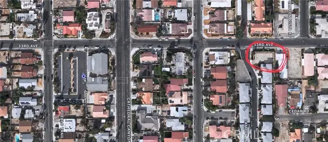 33014 Campus Lane, Cathedral City, CA 92234 - #3