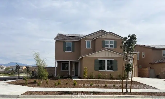 32166 Neal Lane, Menifee, CA 92584 - #1