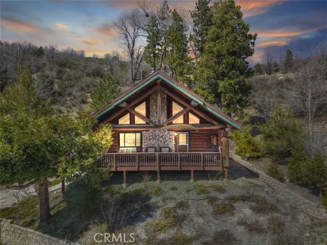 29632 Hook Creek Road, Cedar Glen, CA 92321 - #3