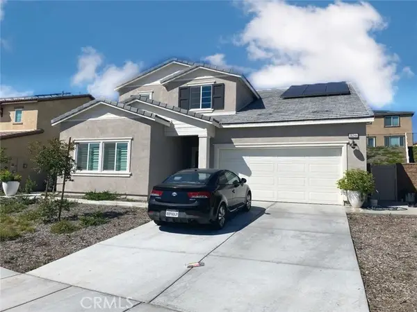 35244 Sorenstam Drive, Beaumont, CA 92223