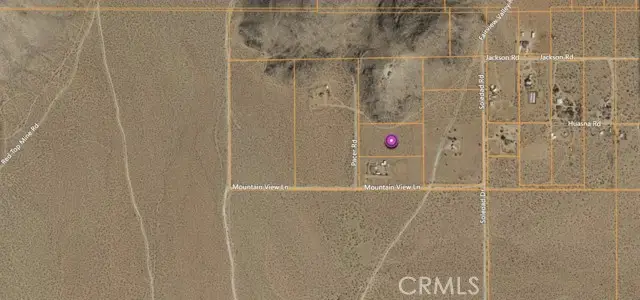 0 Pacer, Apple Valley, CA 92307 - #1