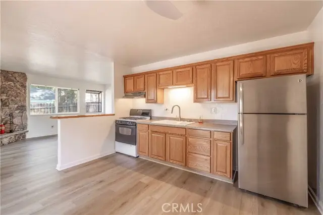 1044 Country Club Boulevard, Big Bear City, CA 92314 - #1