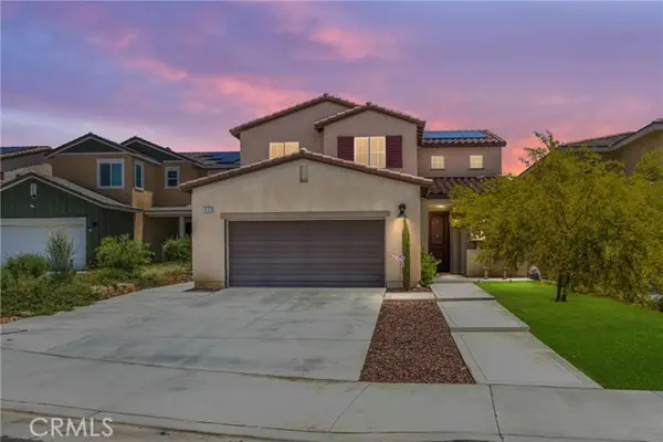 14140 Orsi Court, Beaumont, CA 92223