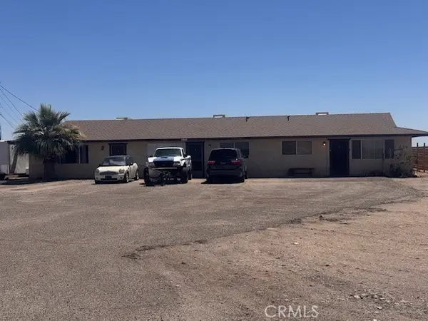 150443 Del Rey Drive, Earp, CA 92242