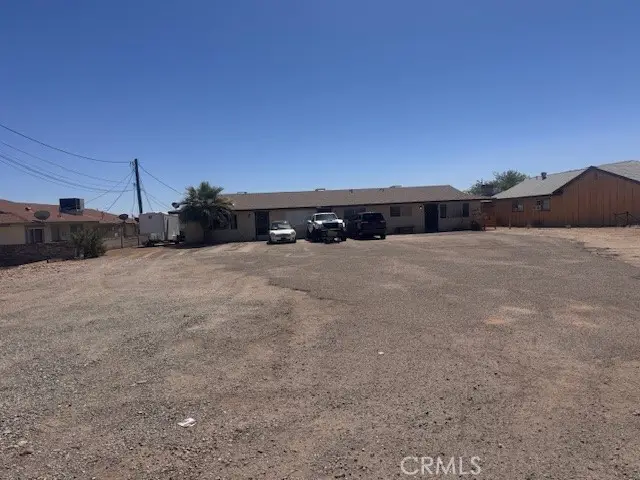 150443 Del Rey Drive, Earp, CA 92242 - #2