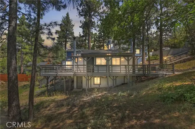 580 Lucerne Drive, Big Bear Lake, CA 92315 - #1