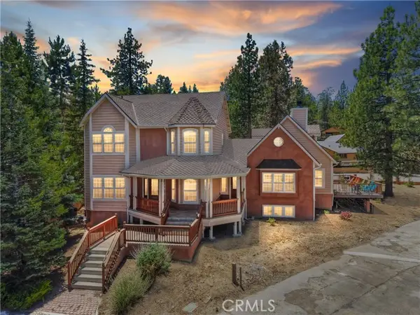 494 Lakeview Court, Big Bear Lake, CA 92315