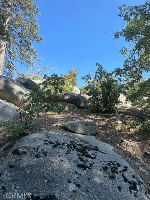 0 Hillcrest Drive, Running Springs, CA 92382