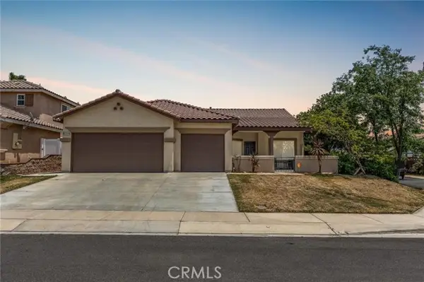 1312 Daylily Dr., Beaumont, CA 92223