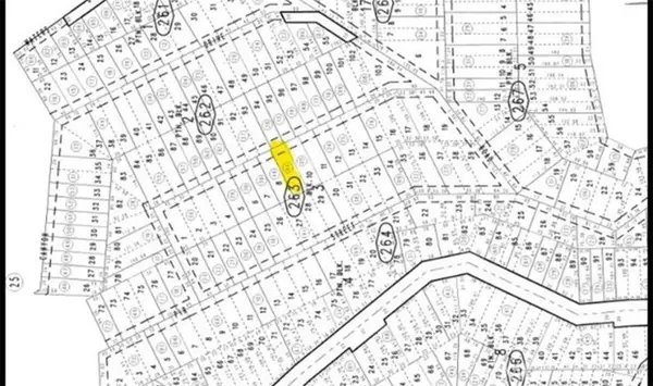 0 Fir Street, Cedarpines Park, CA 92322