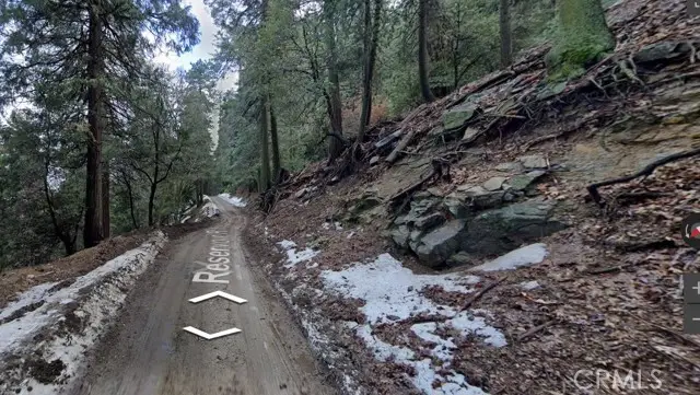 0 Reservoir Road, Cedarpines Park, CA 92322 - #1