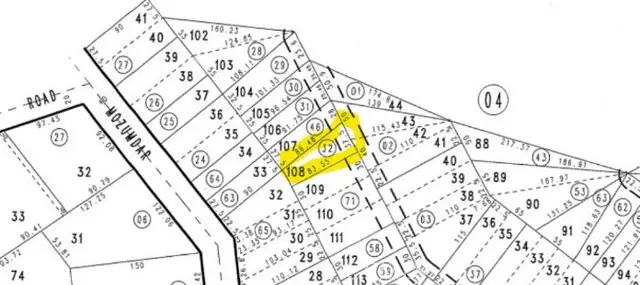 0 Reservoir Road, Cedarpines Park, CA 92322 - #3