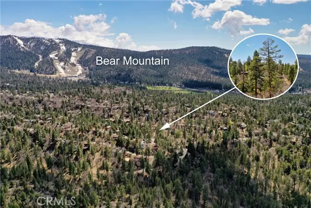 0 Villa Grove, Big Bear City, CA 92314 - #1