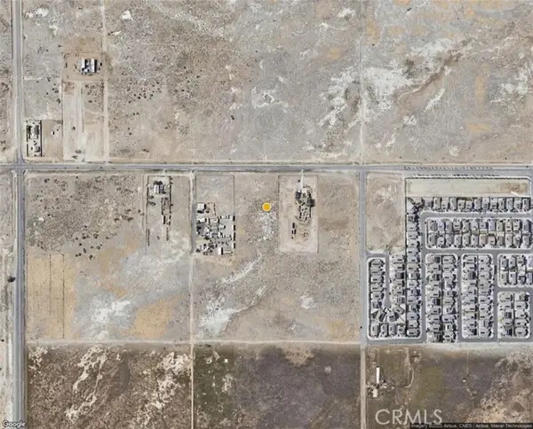 0 W Avenue I, Pearblossom, CA 93553