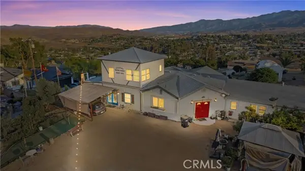 19059 Diplomat Avenue, Corona, CA 92881