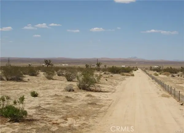 0 0492-496-05-0000 Sheep Creek Road, Boron, CA 93516