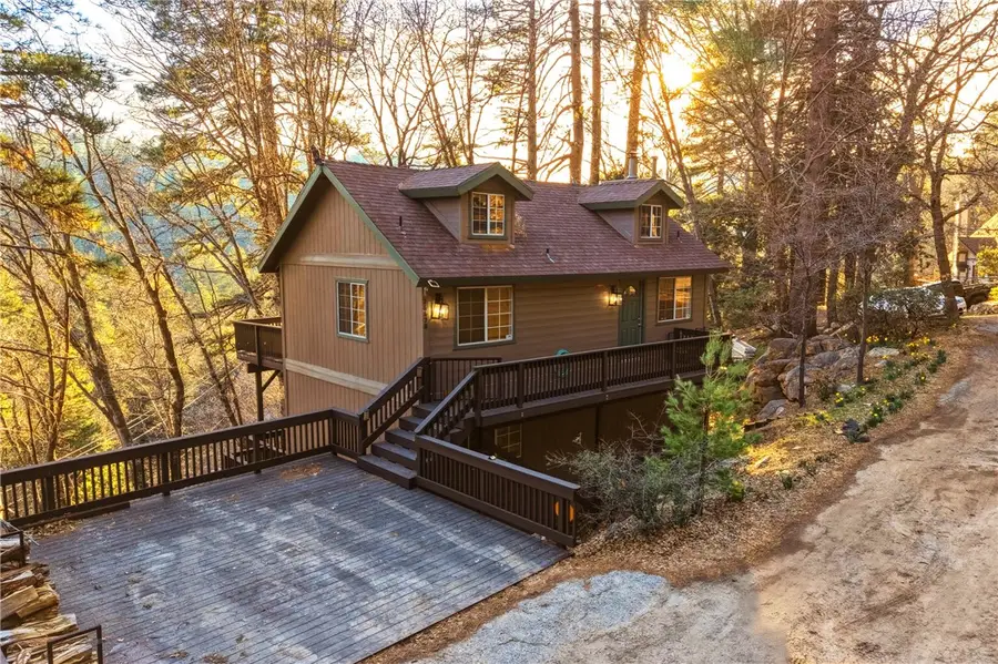 26478 Thunderbird Drive, Twin Peaks, CA 92391 - #2