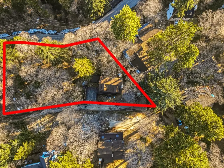 26478 Thunderbird Drive, Twin Peaks, CA 92391 - #3