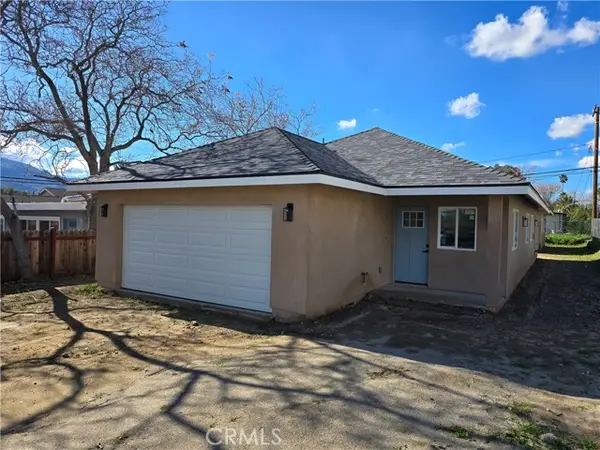 245 Evans Street, Banning, CA 92220