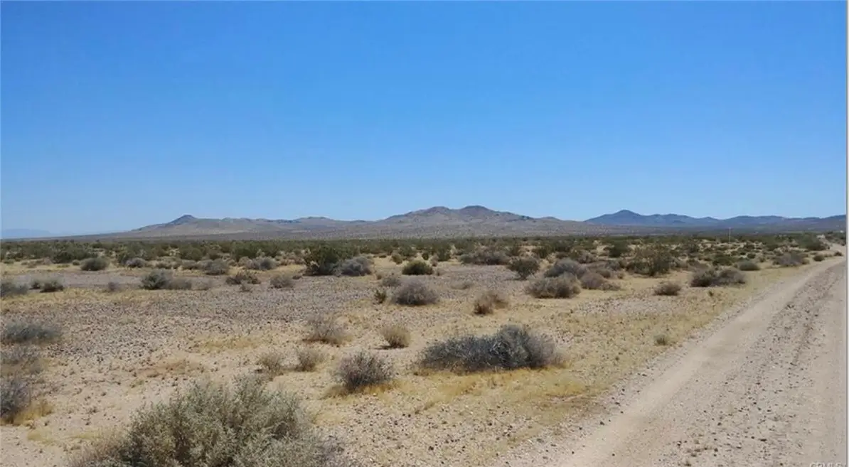 0 Crafton, Helendale, CA 92342 - #1