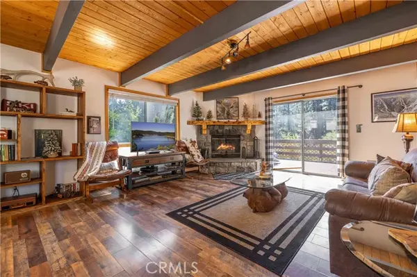 526 Catalina Road, Big Bear Lake, CA 92315