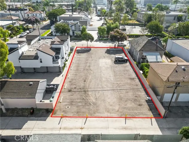 846 Van Ness Avenue, Santa Ana, CA 92701 - #1