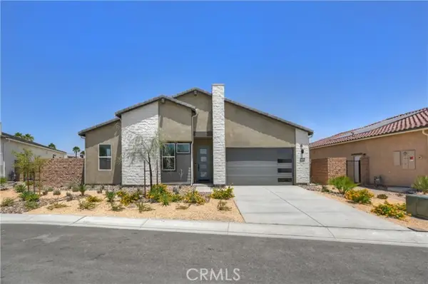 67010 Amethyst Way, Palm Springs, CA 92262