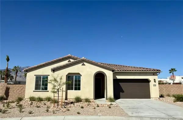 29895 Amethyst Way, Palm Springs, CA 92262