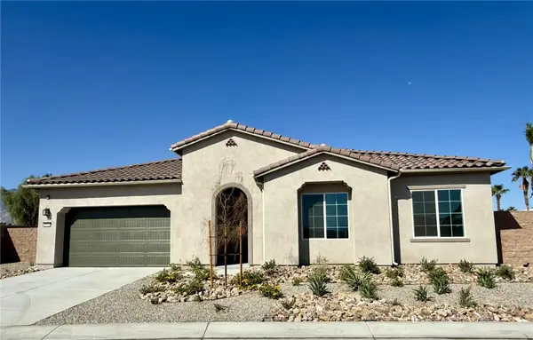 29945 Ruby Way, Palm Springs, CA 92262