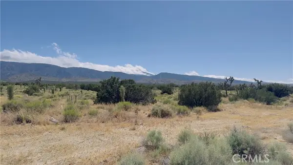 31 Hwy 138, Llano, CA 93544