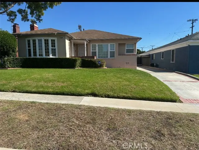 6260 Mosley, Los Angeles, CA 90056 - #1