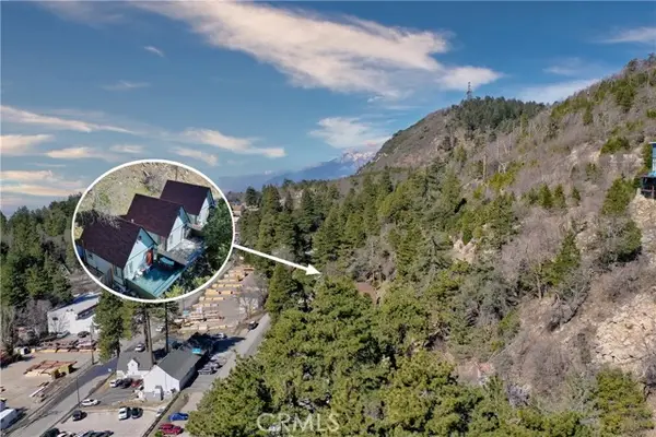 1286 Lovers Lane, Rimforest, CA 92378