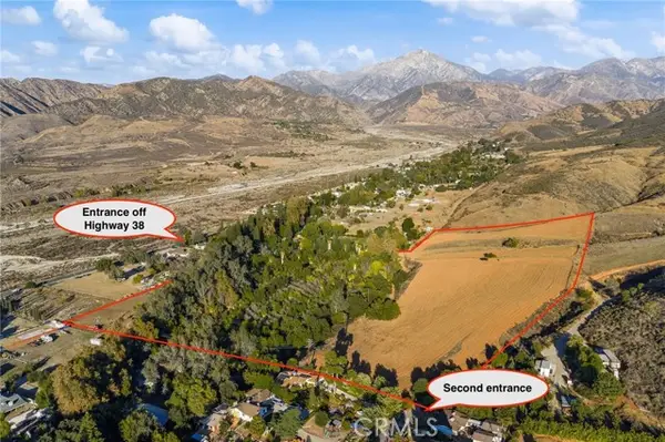 2700 Mill Creek Road, Mentone, CA 92359