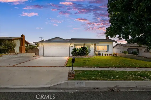 7221 Ramona, Rancho Cucamonga, CA 91701 - #1
