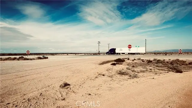 0 Off Hwy 58 and Helendale Road, Hinkley, CA 92347 - #2