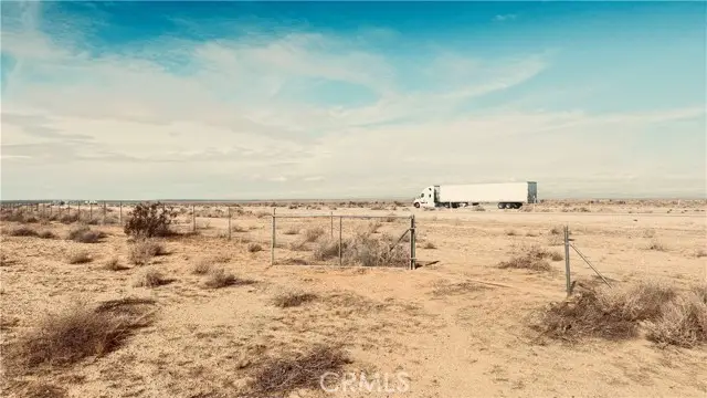 0 Off Hwy 58 and Helendale Road, Hinkley, CA 92347 - #3
