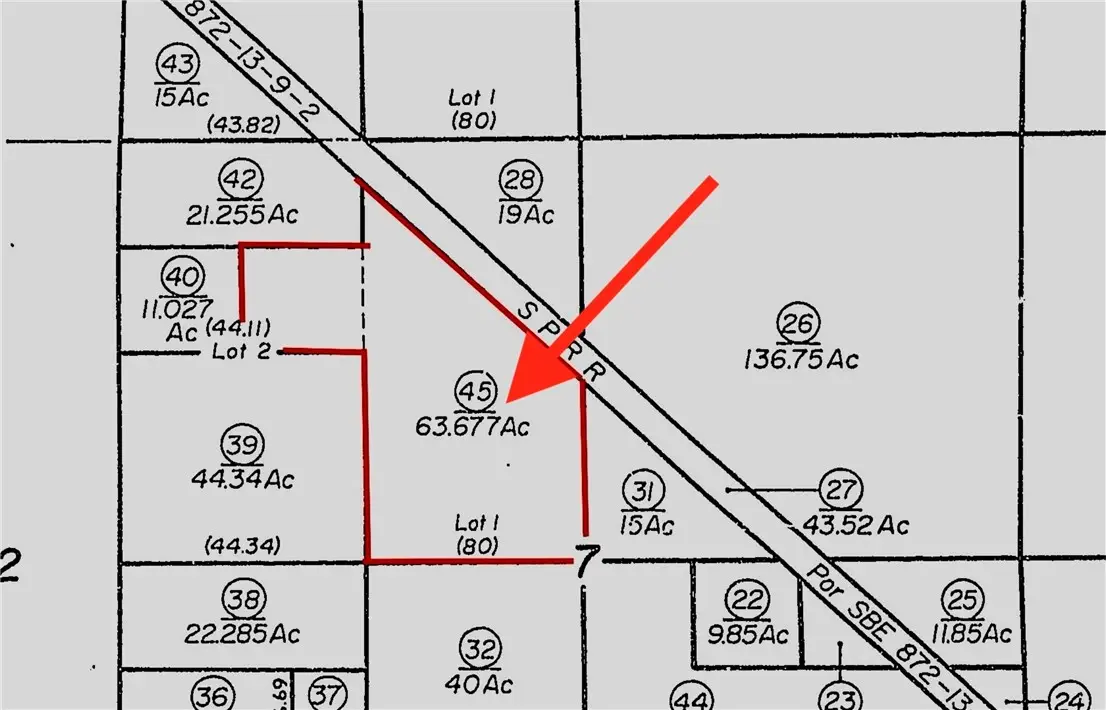 0 Dunes, Winterhaven, CA 92283 - #1