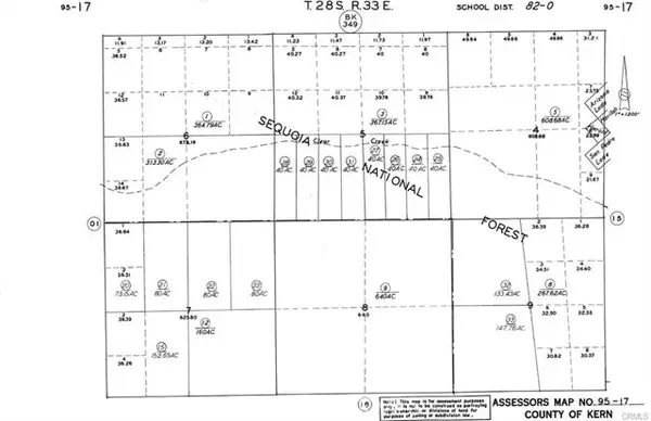 0 095-170-33-00-8 School Street, Caliente, CA 93518