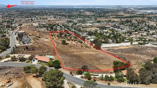 8600 58th, Riverside, CA 92509 - #1