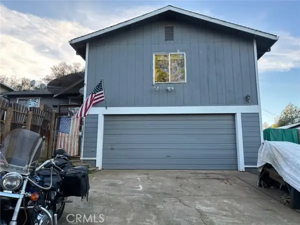 5563 Vista, Kelseyville, CA 95451