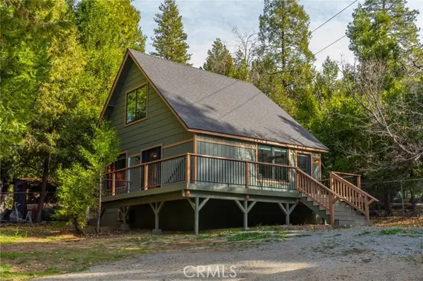 25150 Fern Valley Rd, Idyllwild, CA 92549