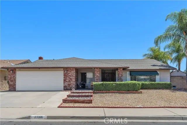 27166 Dahlia Ct, Sun City, CA 92586 - #1