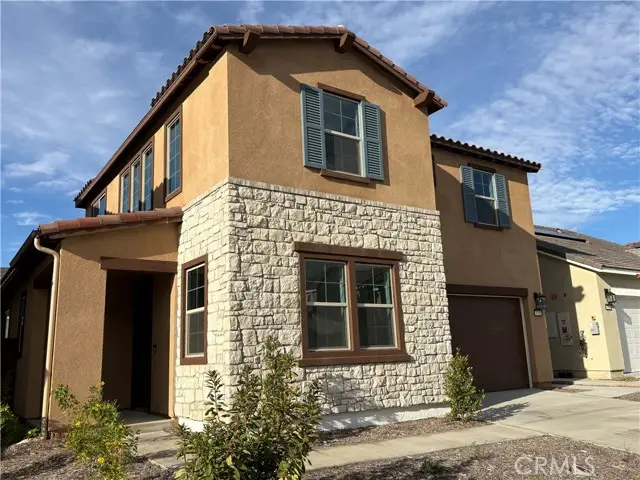 3718 Leafgreen Road, Corona, CA 92883 - #1