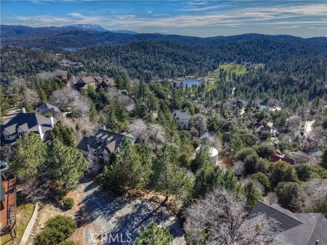 0 Black Oaks Court, Lake Arrowhead, CA 92352 - #2