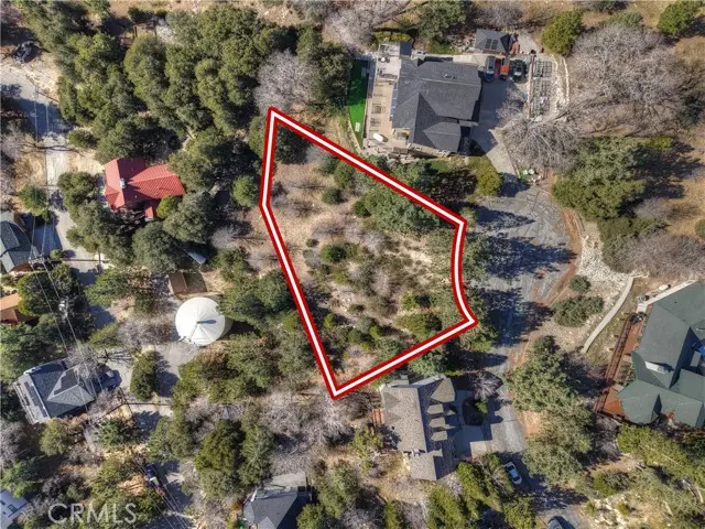 0 Black Oaks Court, Lake Arrowhead, CA 92352 - #3