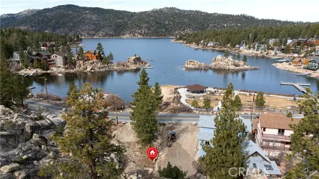 39027 Big Bear Boulevard, Big Bear Lake, CA 92315 - #1
