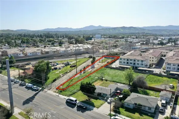 0 Jackson Street, Riverside, CA 92503