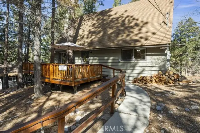 1257 Sand Canyon Court, Big Bear Lake, CA 92315 - #1