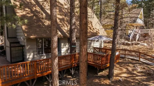 1257 Sand Canyon Court, Big Bear Lake, CA 92315 - #2