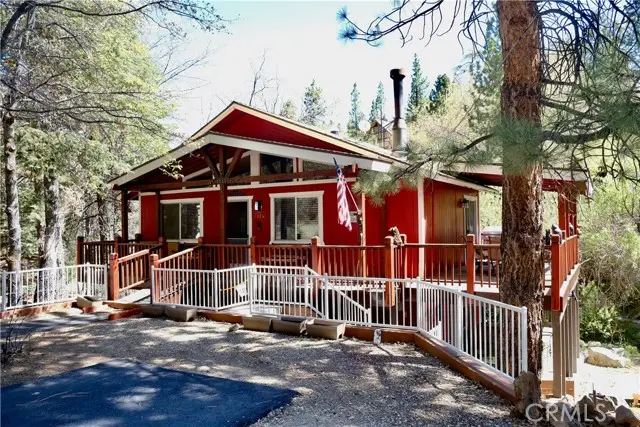 43354 Deer Canyon, Big Bear Lake, CA 92315 - #1